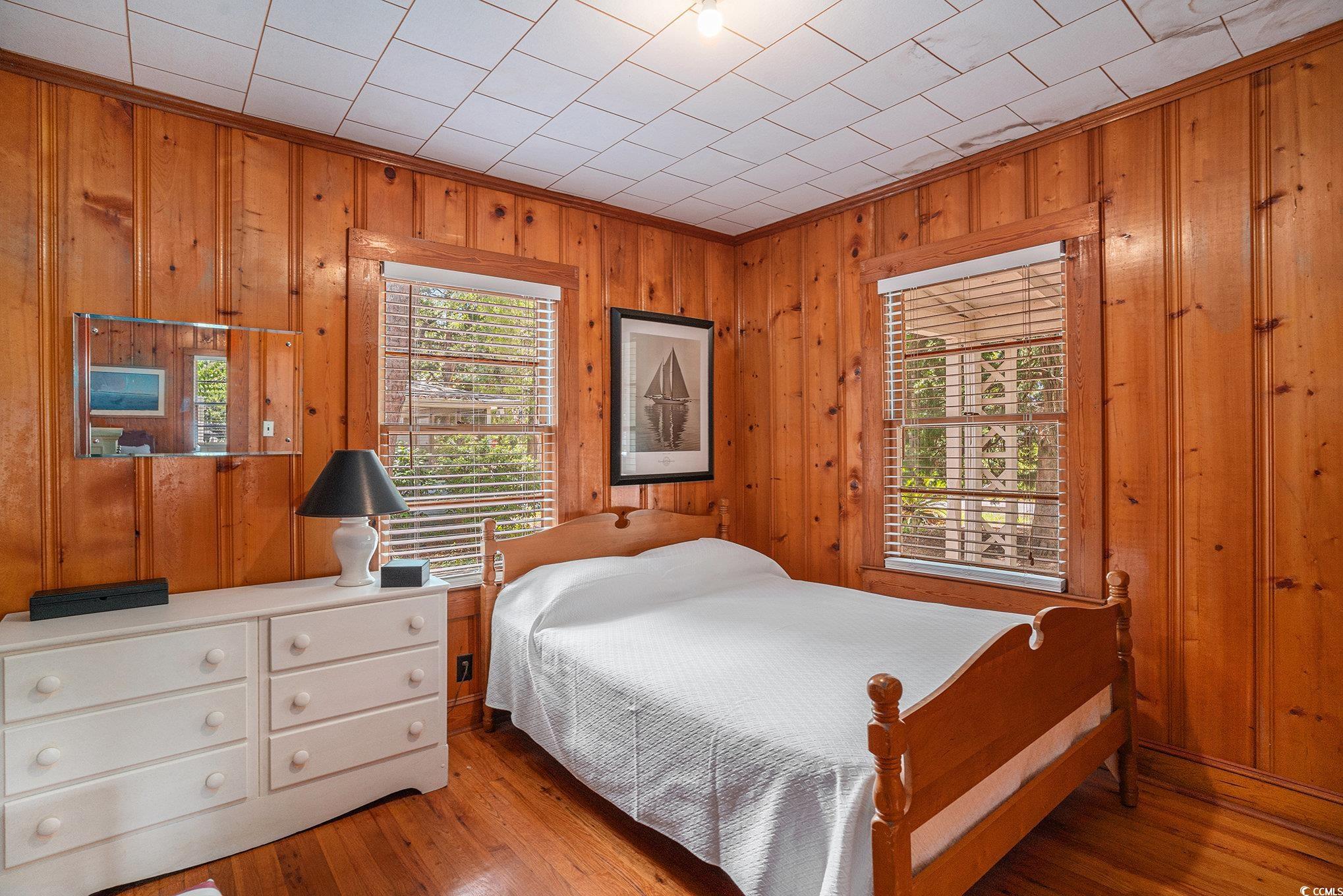 606 Moore Street North Myrtle Beach, SC 29582 - Photo 26 of 36