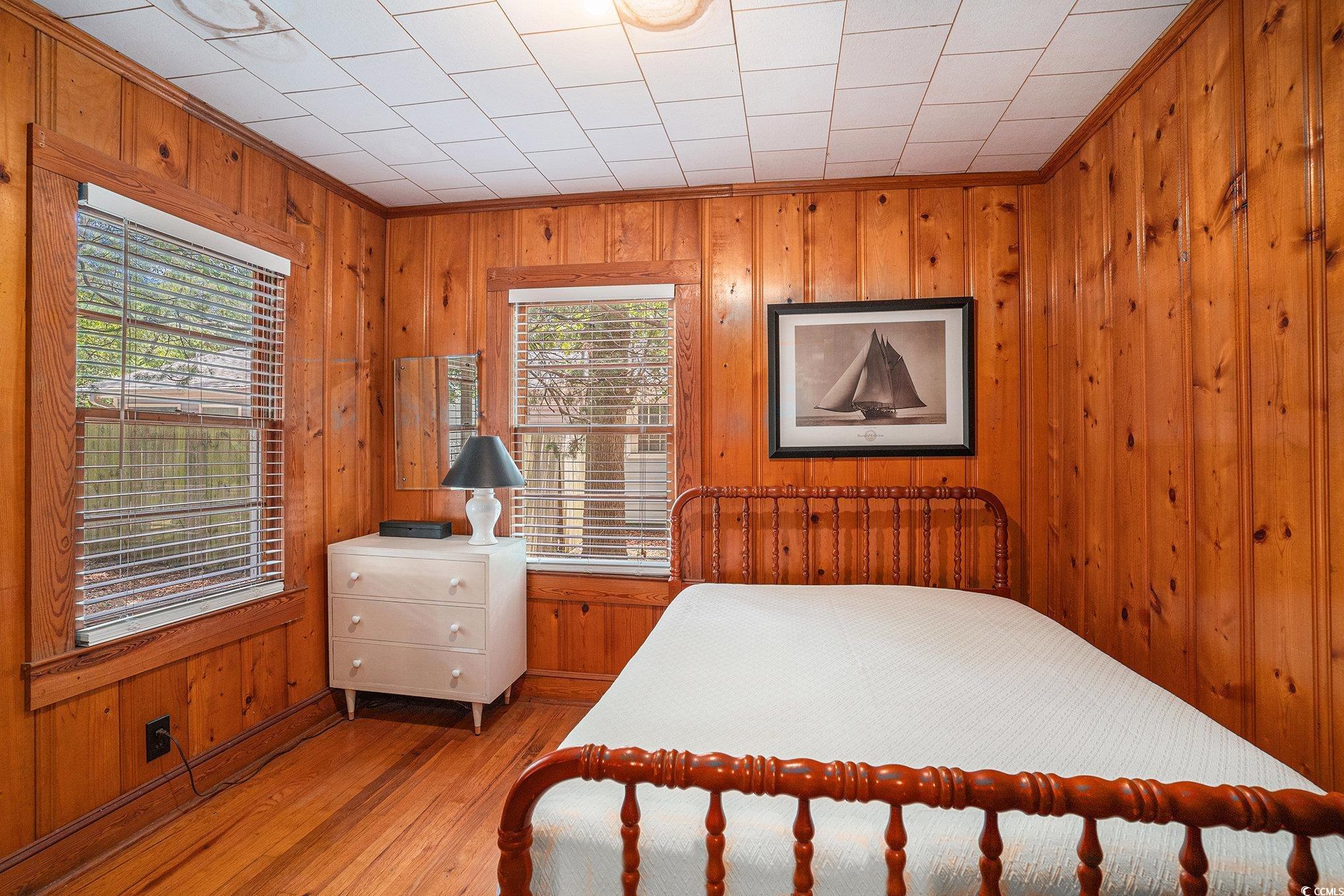 606 Moore Street North Myrtle Beach, SC 29582 - Photo 28 of 36