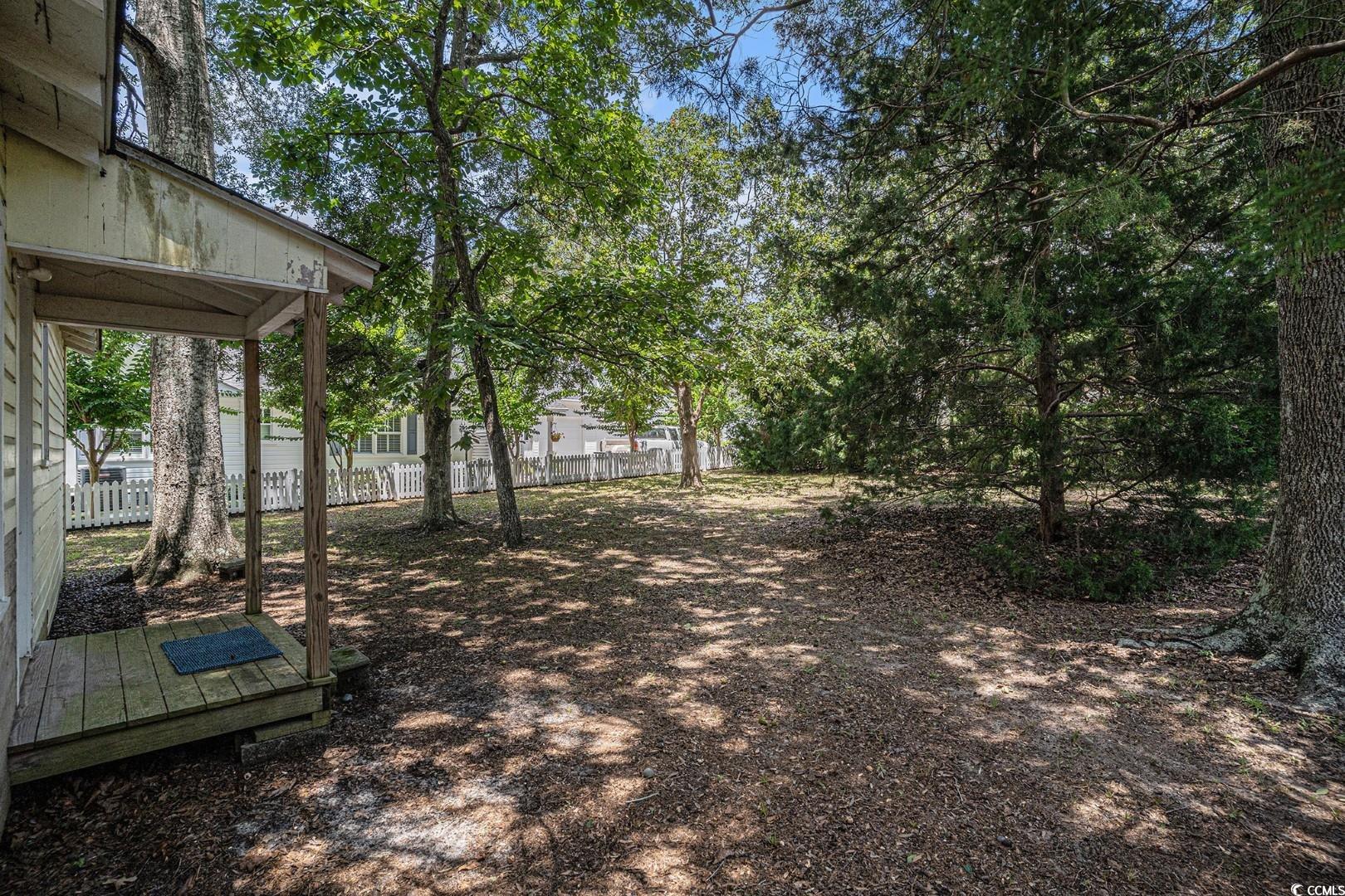 606 Moore Street North Myrtle Beach, SC 29582 - Photo 30 of 36