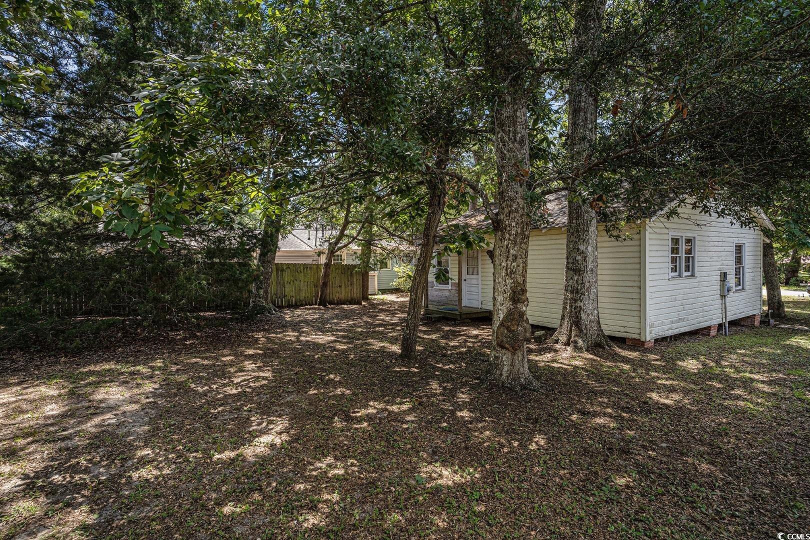 606 Moore Street North Myrtle Beach, SC 29582 - Photo 31 of 36