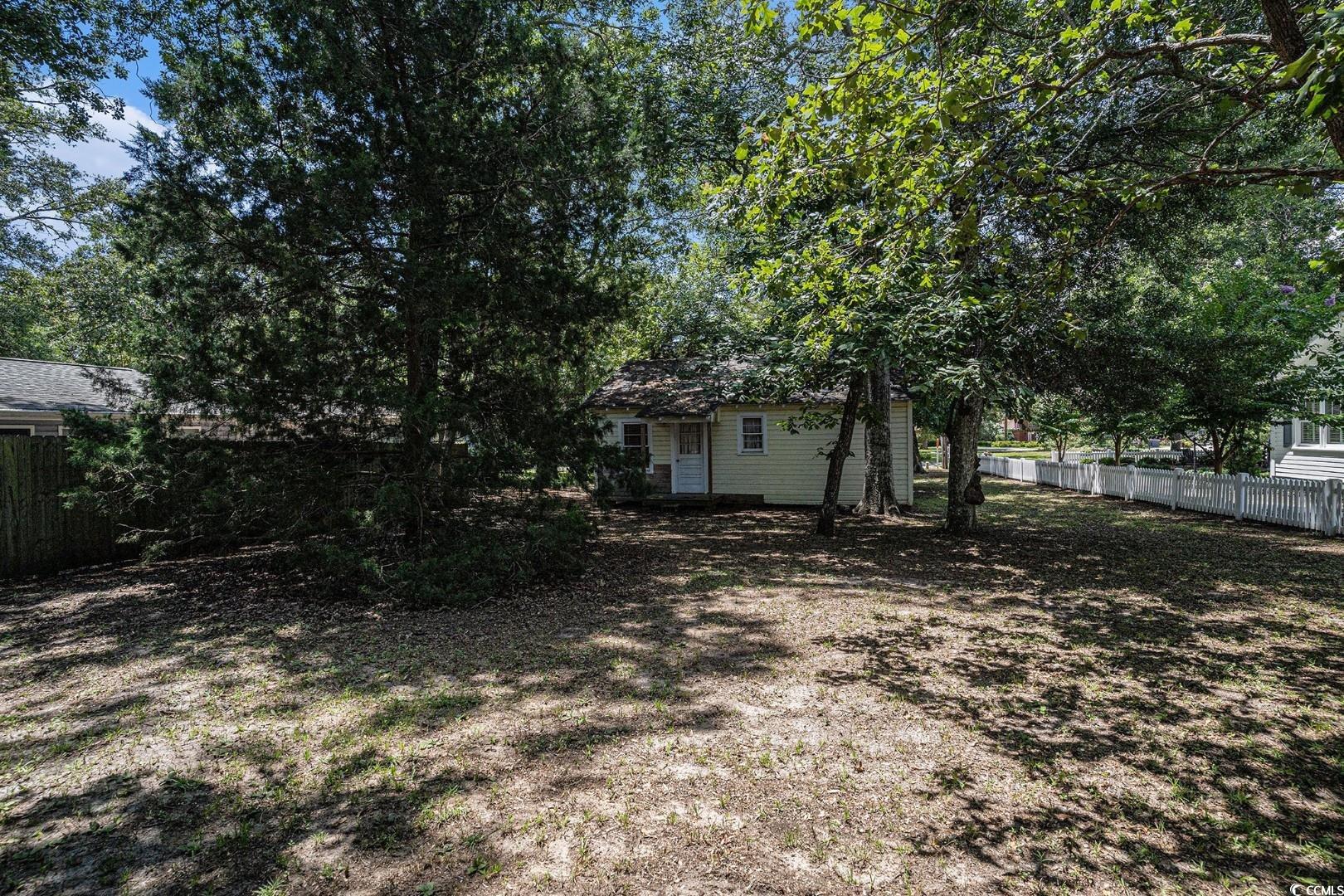 606 Moore Street North Myrtle Beach, SC 29582 - Photo 32 of 36