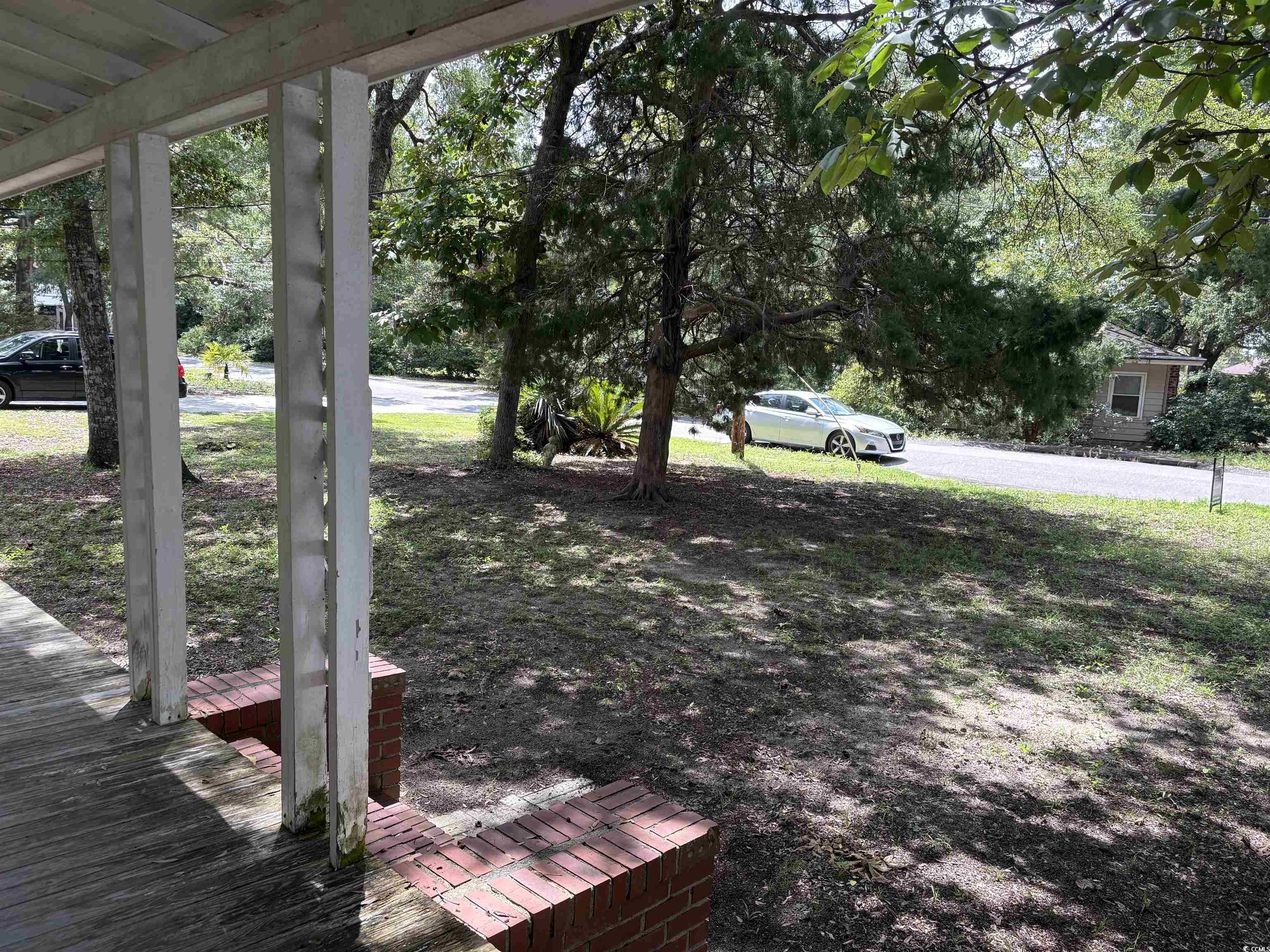 606 Moore Street North Myrtle Beach, SC 29582 - Photo 35 of 36