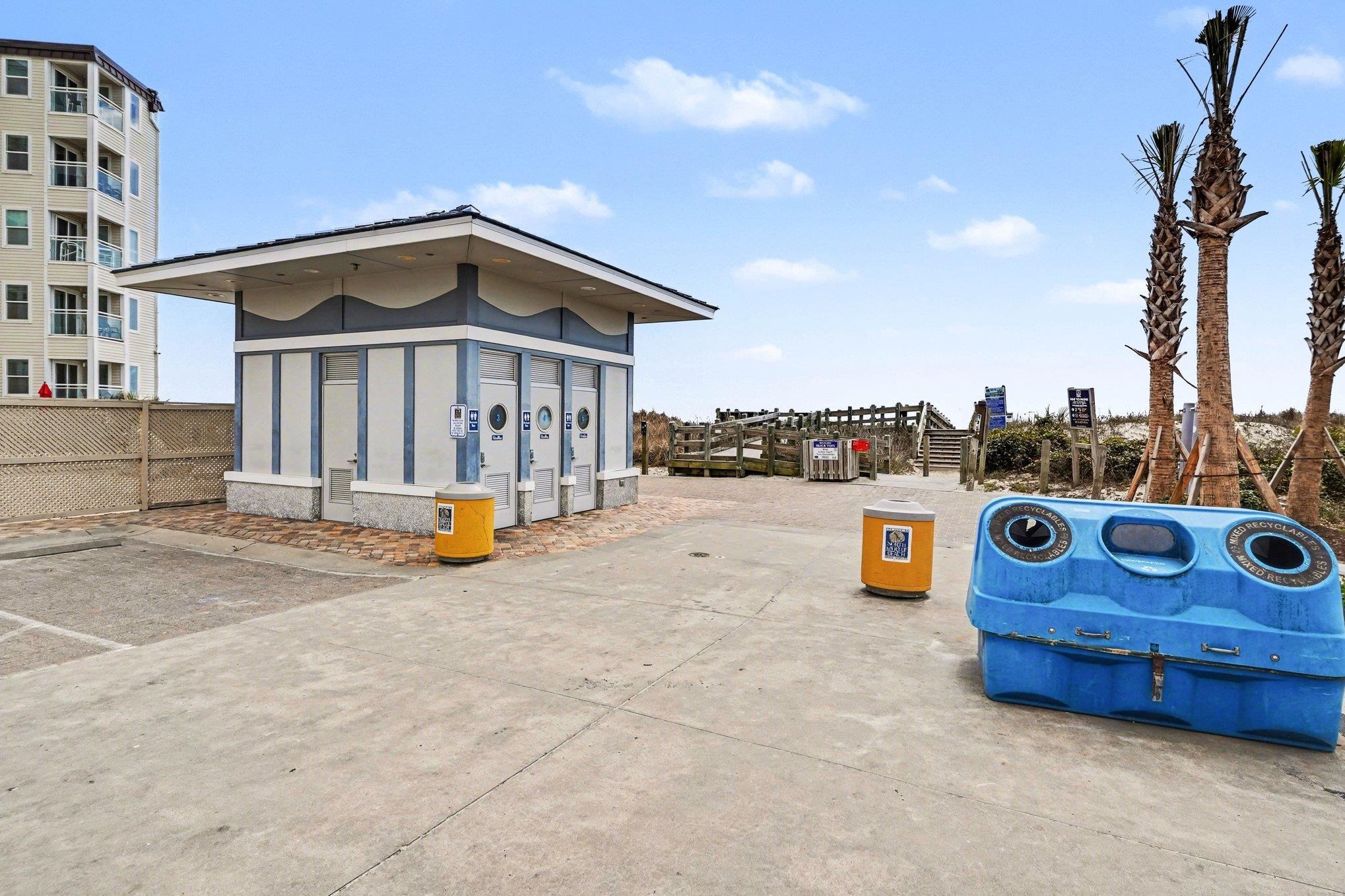 606 Moore Street North Myrtle Beach, SC 29582 - Photo 8 of 36