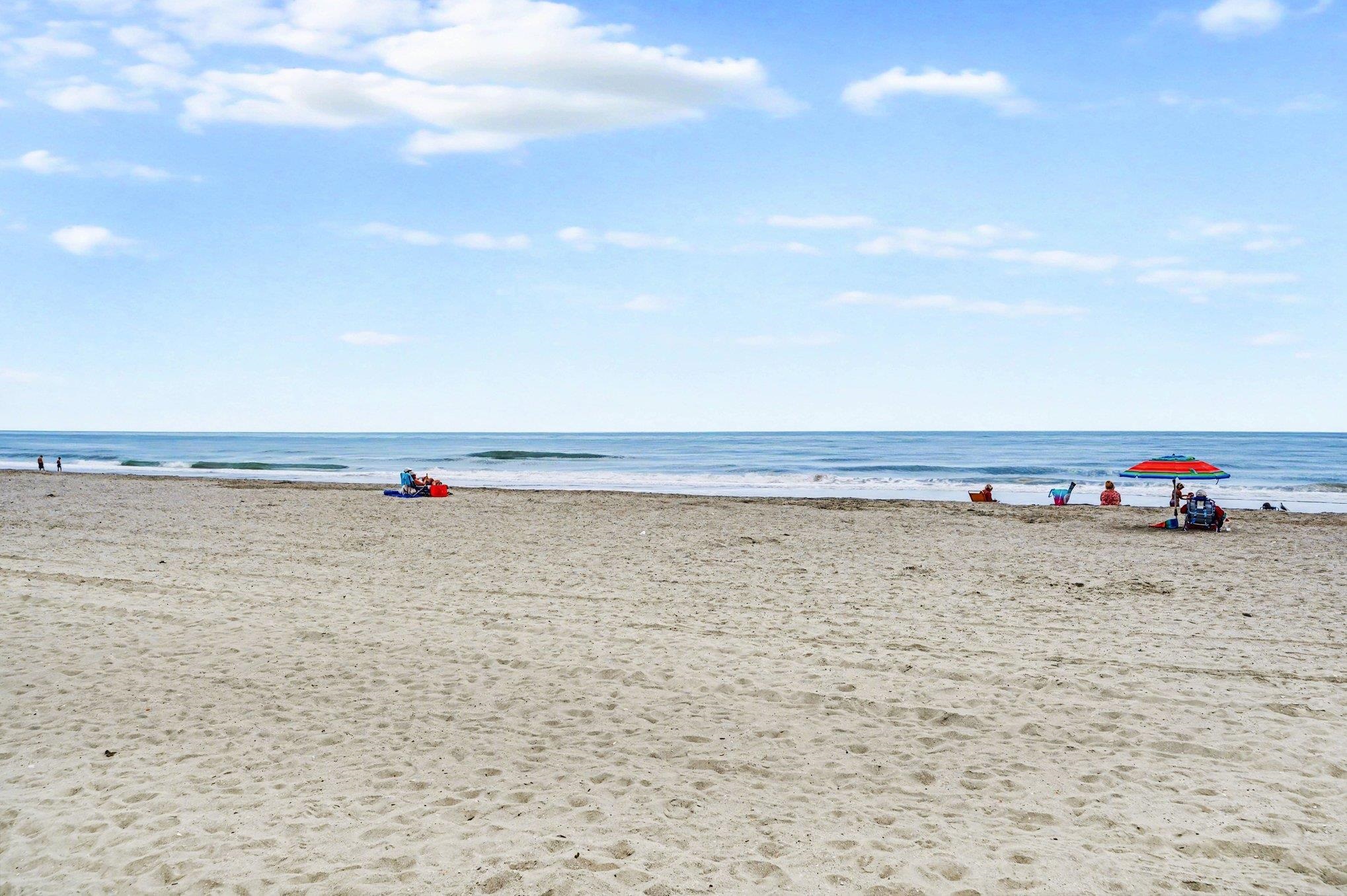 606 Moore Street North Myrtle Beach, SC 29582 - Photo 9 of 36