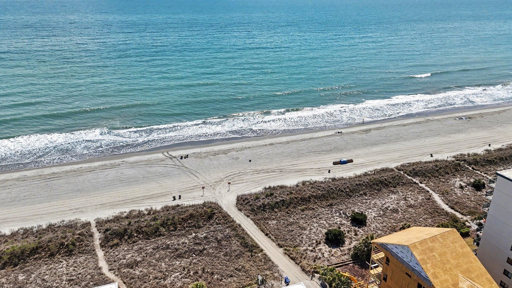 606 Moore Street North Myrtle Beach, SC 29582 - Photo 10 of 36