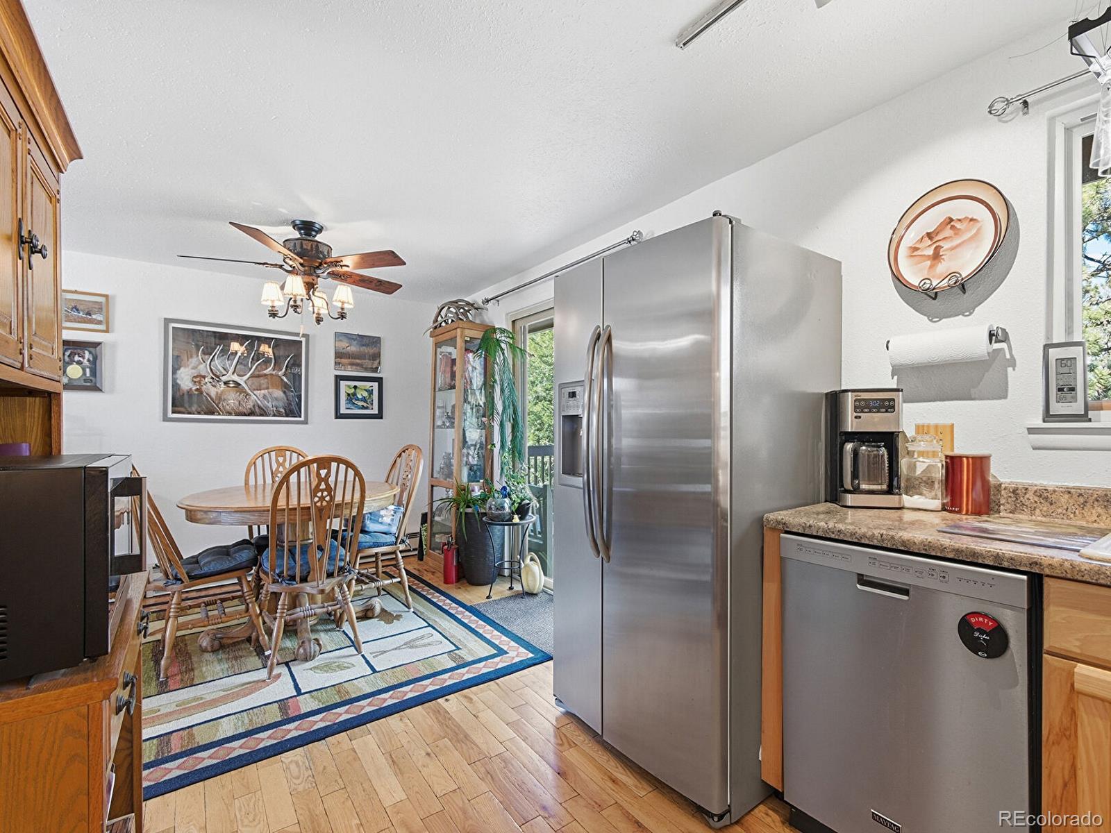 399 Conifer Drive Bailey, CO 80421 - Photo 4 of 42