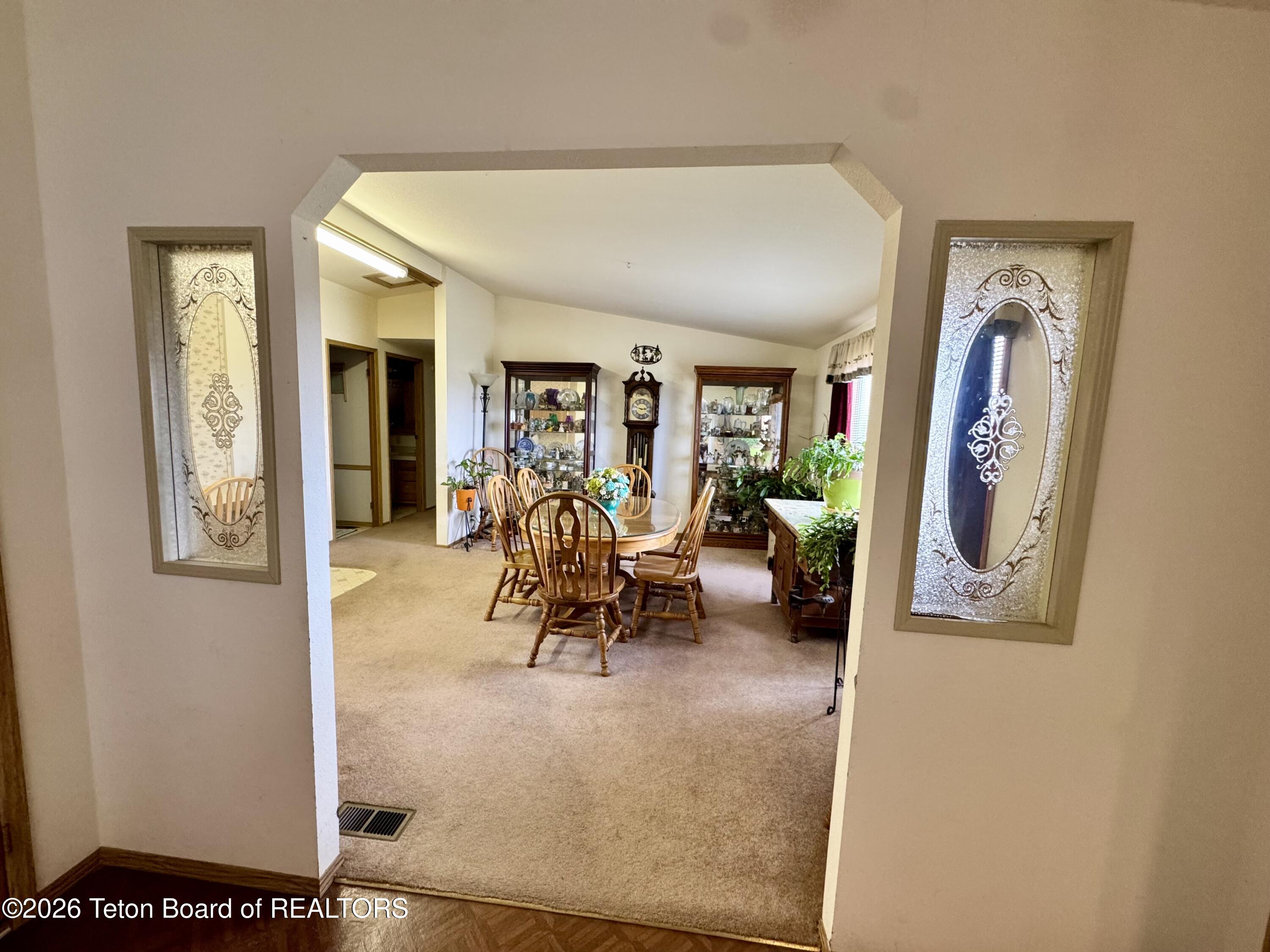 204 County Road Marbleton, WY 83113 - Photo 11 of 43 Charming Architectural Details