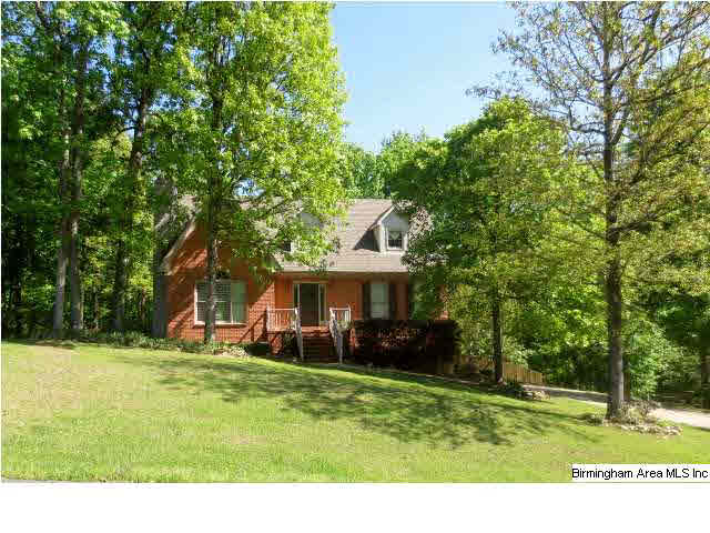 1048 Maple Lane McCalla, AL 35111 - Photo 1 of 26 Gallery Image 1