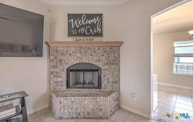 $252,000 | 3507 Tatonka Drive, Killeen, TX 76549