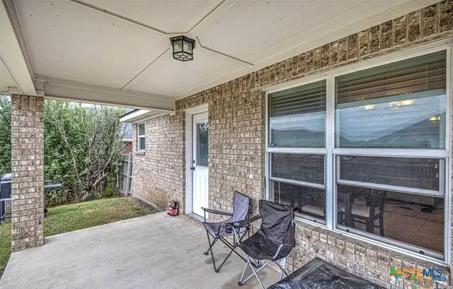 $252,000 | 3507 Tatonka Drive, Killeen, TX 76549
