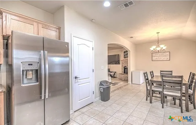 $252,000 | 3507 Tatonka Drive, Killeen, TX 76549