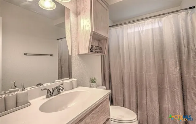 $252,000 | 3507 Tatonka Drive, Killeen, TX 76549