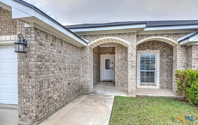 $252,000 | 3507 Tatonka Drive, Killeen, TX 76549