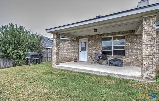 $252,000 | 3507 Tatonka Drive, Killeen, TX 76549