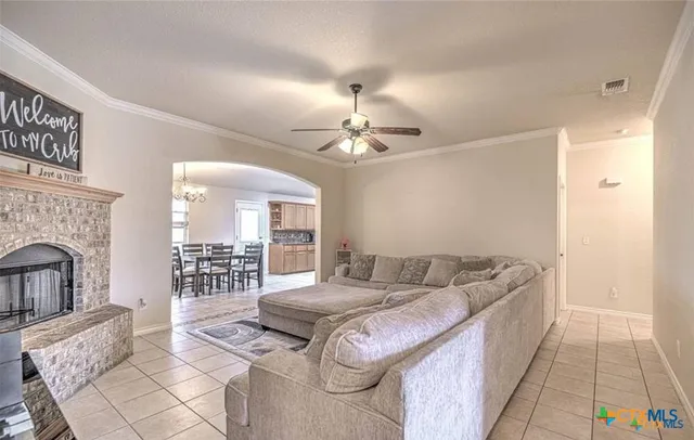 $252,000 | 3507 Tatonka Drive, Killeen, TX 76549