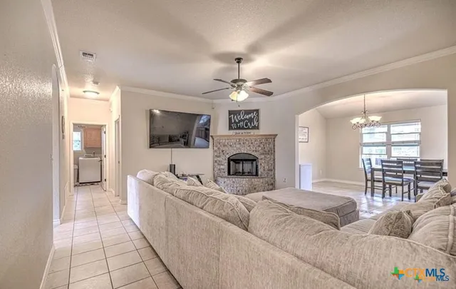 $252,000 | 3507 Tatonka Drive, Killeen, TX 76549