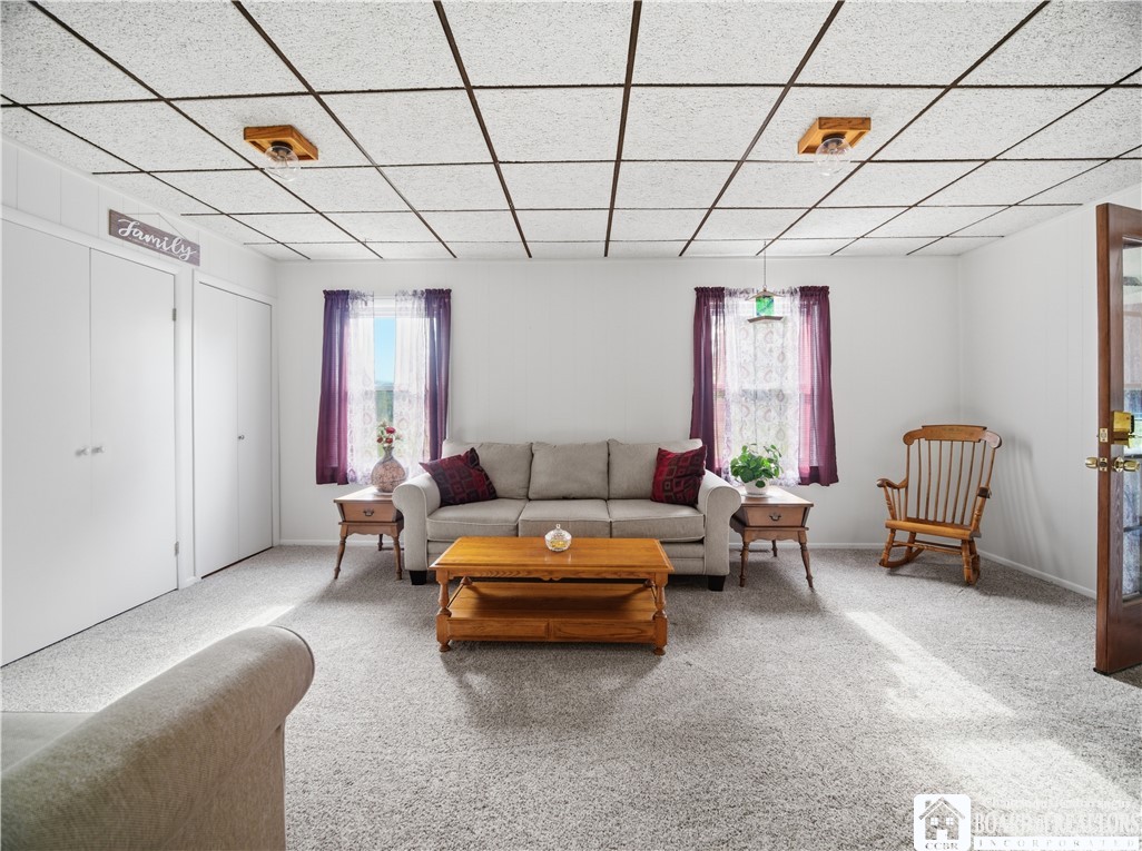 3911 Ross Mills Road Ellicott, NY 14733 - Photo 31 of 47 Den or Family Room