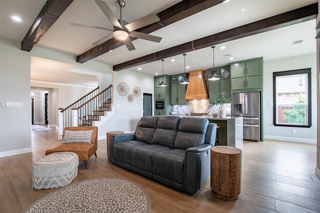 6251 Whiskerbrush Road Flower Mound, TX 76226 - Photo 19 of 40