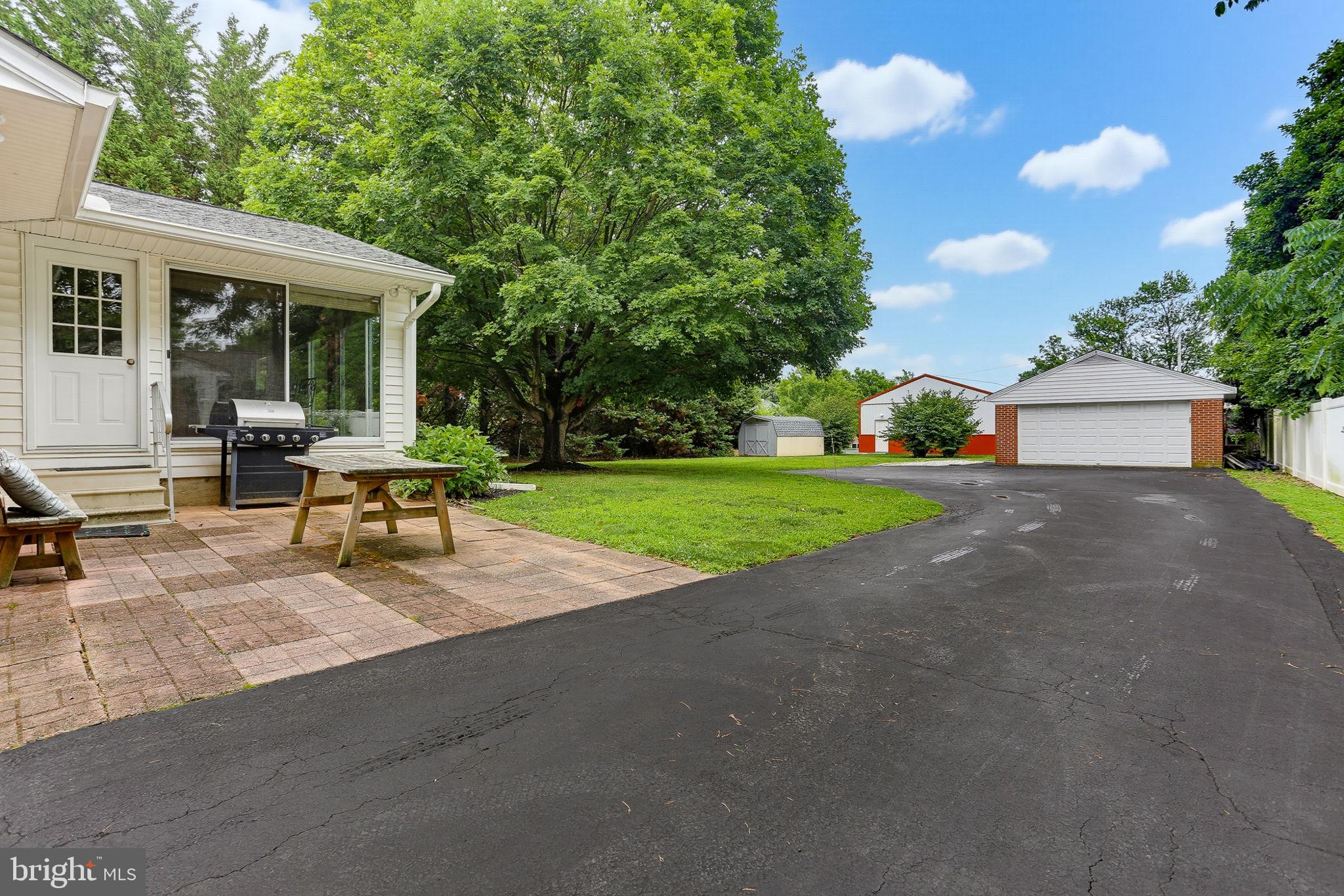 815 Reckord Road Fallston, MD 21047 - Photo 24 of 31