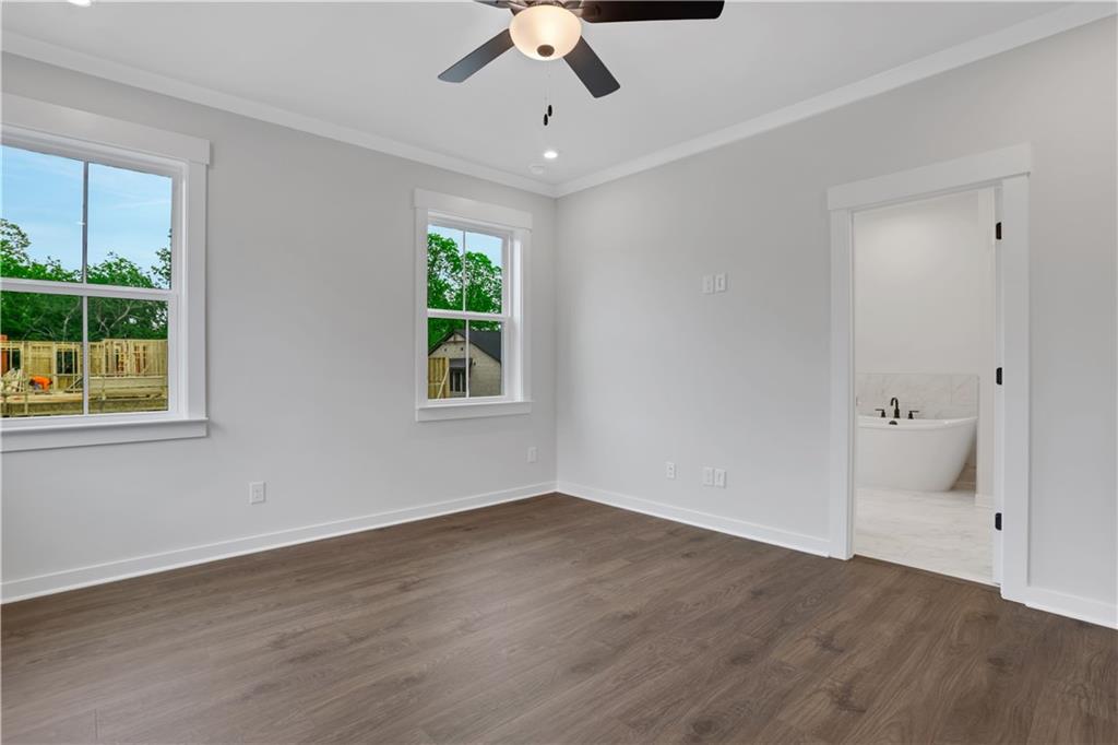 110 Bridgecrest Road Roswell, GA 30075 - Photo 24 of 64