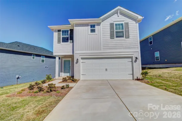 $1,900 | 5030 Poplin Valley, Unit 342, Cherryville, NC 28021