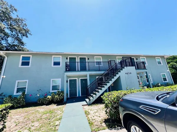 $1,200 | 4170 Barna Avenue, Unit D, Titusville, FL 32780