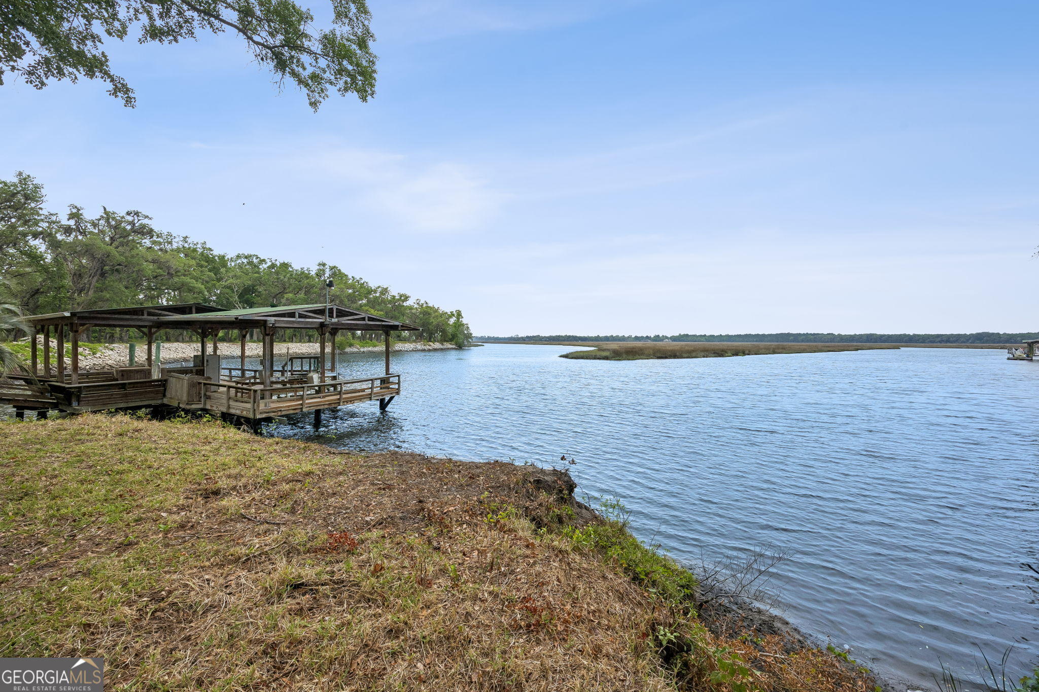 3198 Harrietts Bluff Road Woodbine, GA 31569 - Photo 100 of 117 Gallery Image 100