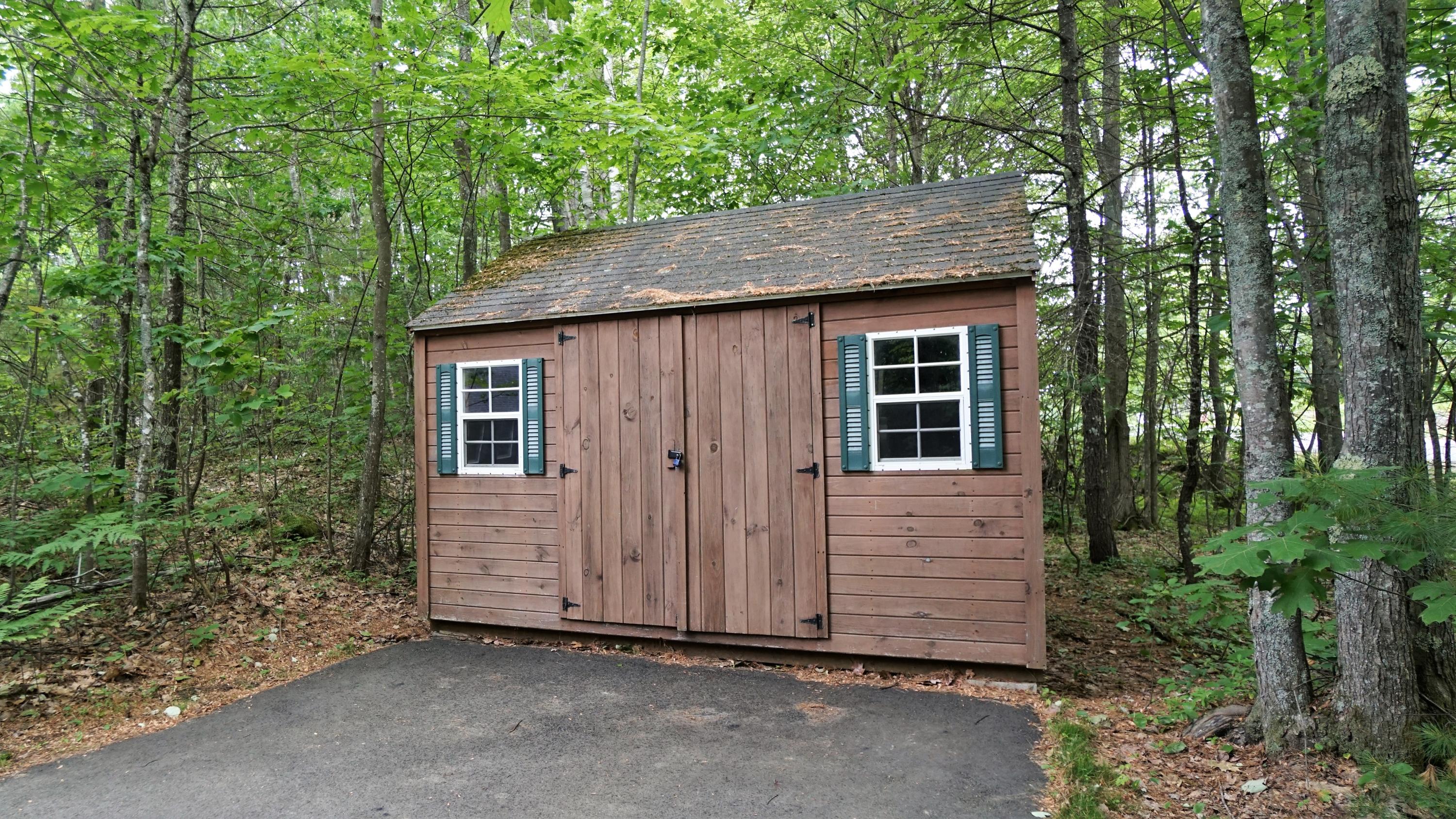 78 Thyngs Mill Road Waterboro, ME 04061 - Photo 62 of 62 1 (23)