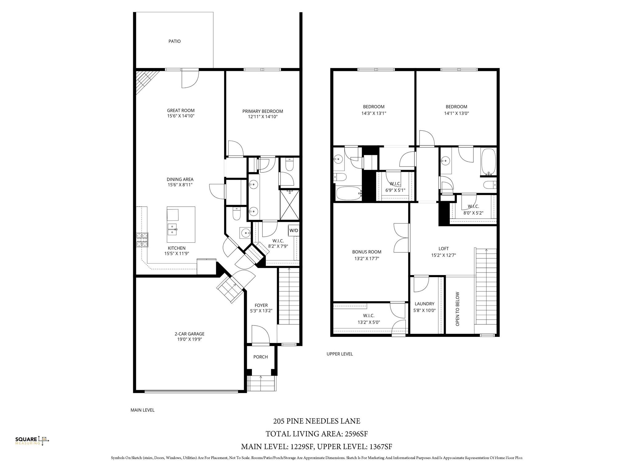 205 Pine Needles Lane Fort Mill, SC 29708 - Photo 45 of 45