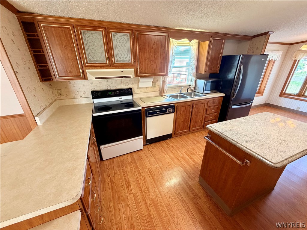 6220 Corwin Station Newfane, NY 14108 - Photo 6 of 27