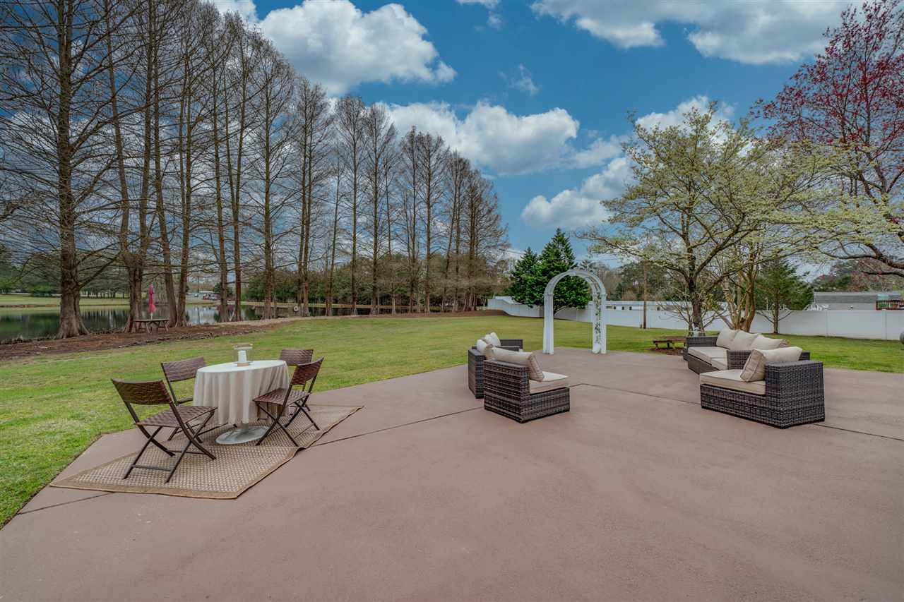 4579 D Barber Mill Road Clayton, NC 27520 - Photo 8 of 28 Photo 8