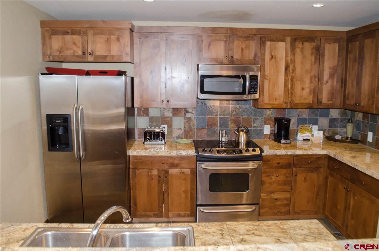 24 Sheol Street, Unit 206B Durango, CO 81301 - Photo 6 of 29