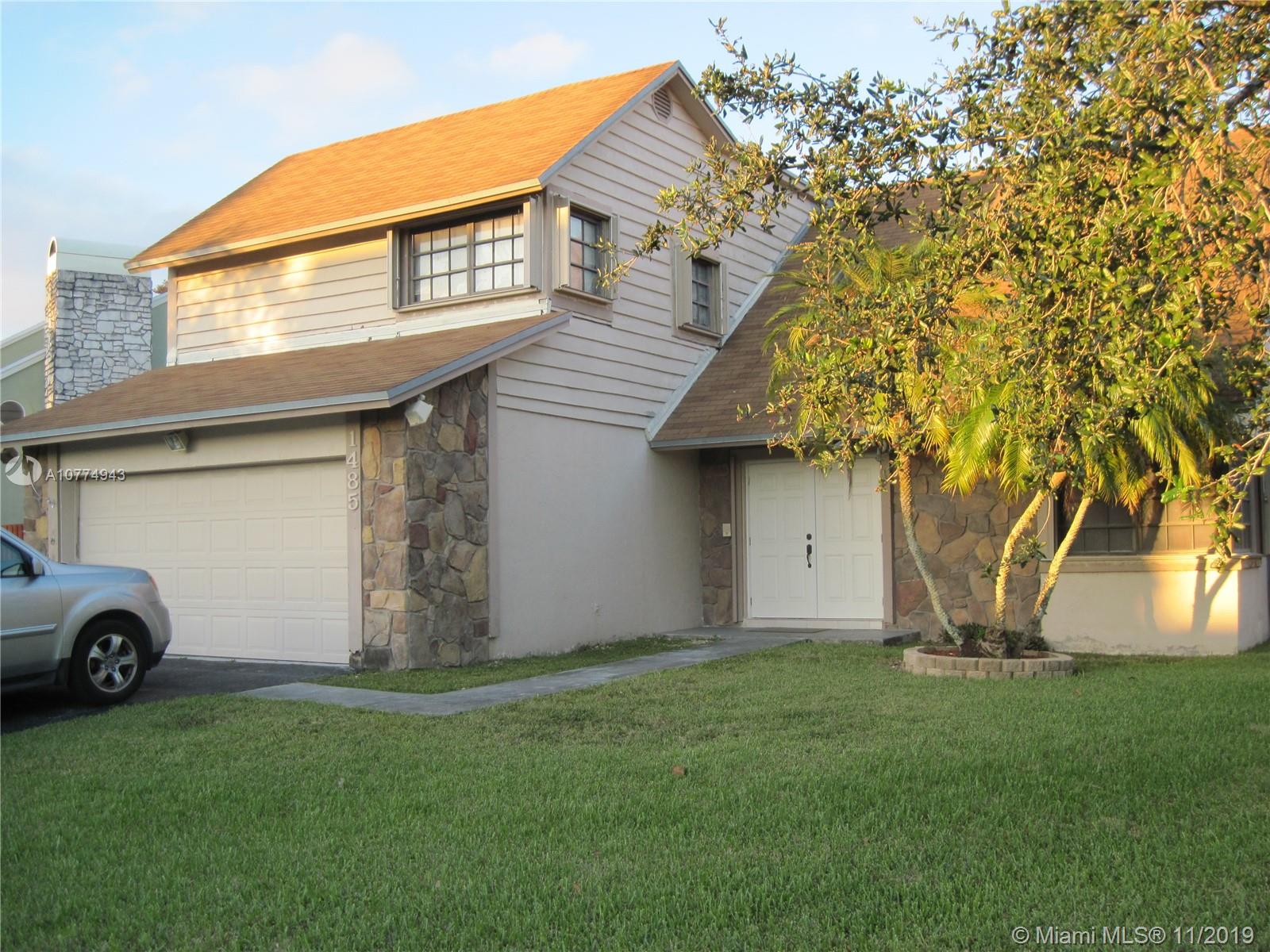 1485 Egret Road Homestead, FL 33035 - Photo 1 of 10 Gallery Image 1