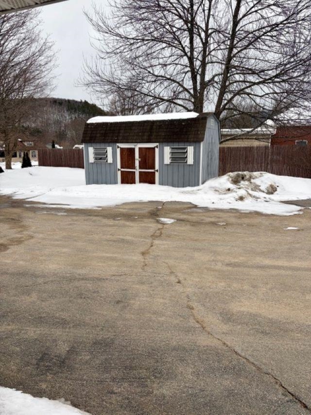 398 Main Street Gorham, NH 03581 - Photo 21 of 26