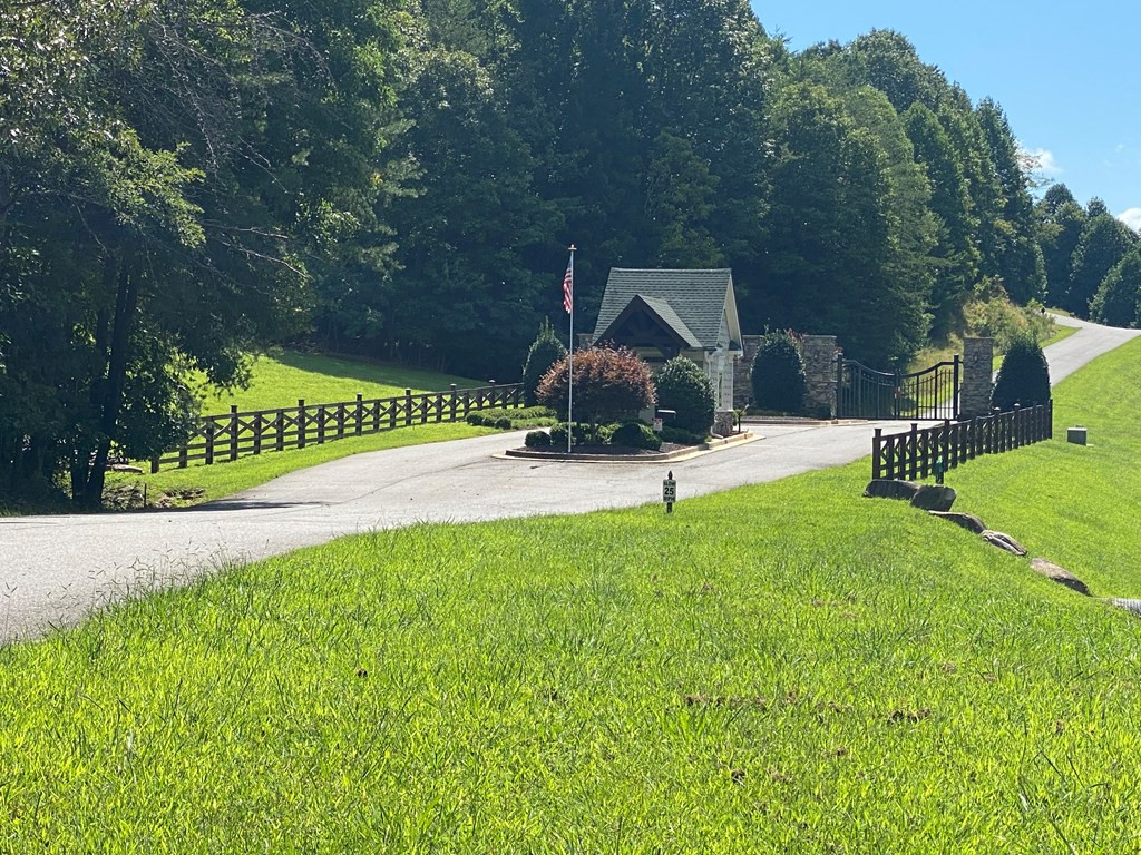 115 Vance Mountain Road Murphy, NC 28906 - Photo 11 of 13