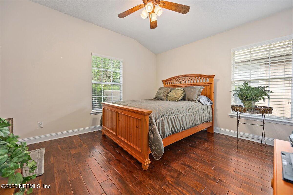 1484 Barrington Circle St. Augustine, FL 32092 - Photo 18 of 30 18-Bedroom