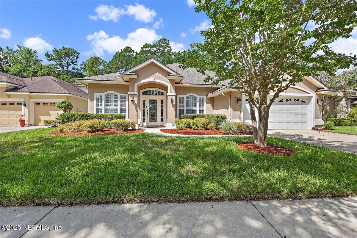 1484 Barrington Circle St. Augustine, FL 32092 - Photo 26 of 30 02-Street View