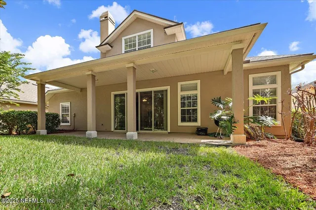$529,900 | 1484 Barrington Circle, St. Augustine, FL 32092