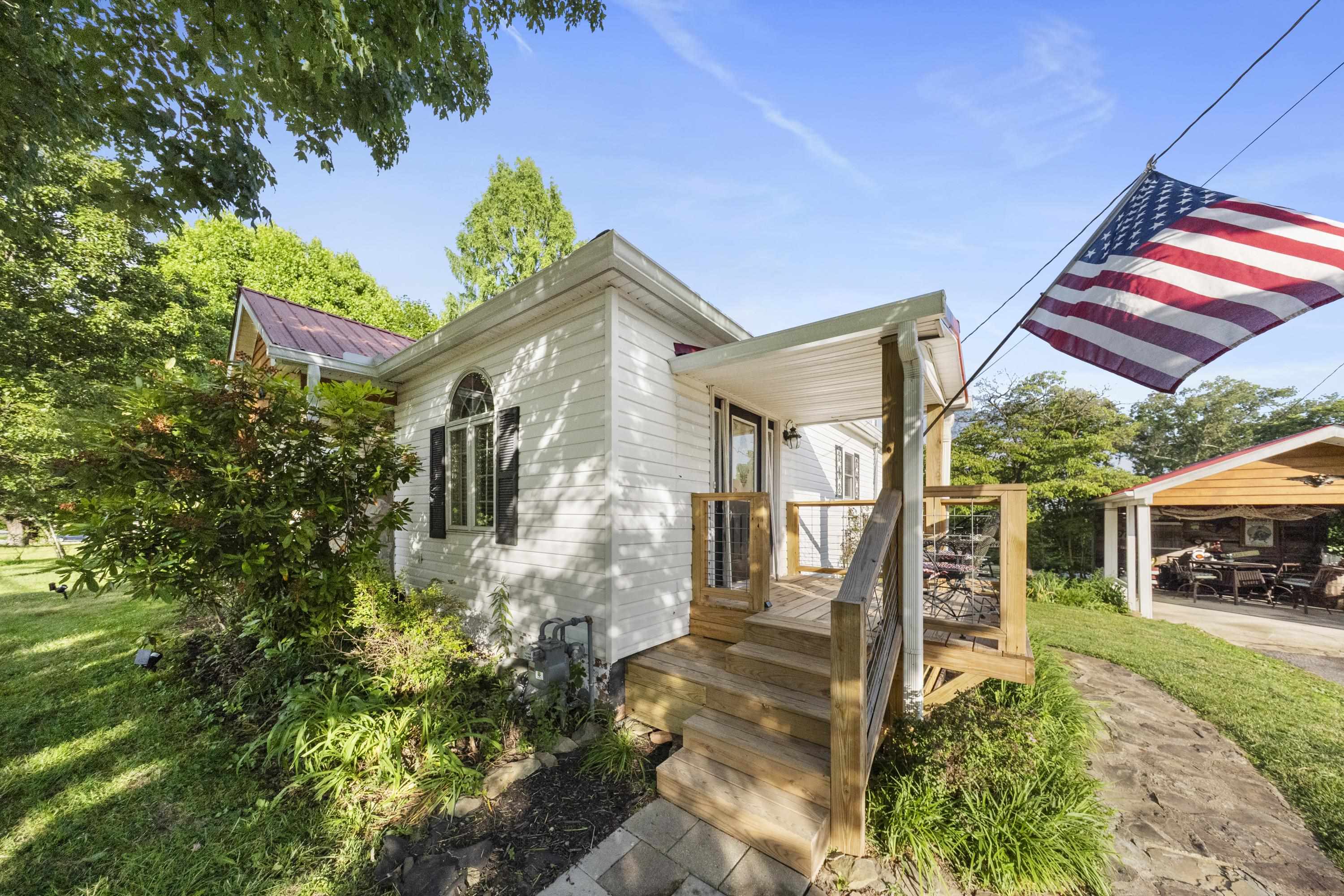 313 Bellefonte Princess Road Ashland, KY 41101 - Photo 38 of 40