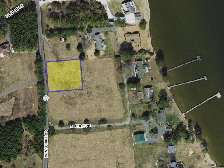 Lot 2 East Point Road, Unit 2 Onancock, VA 23417 - Photo 1 of 3