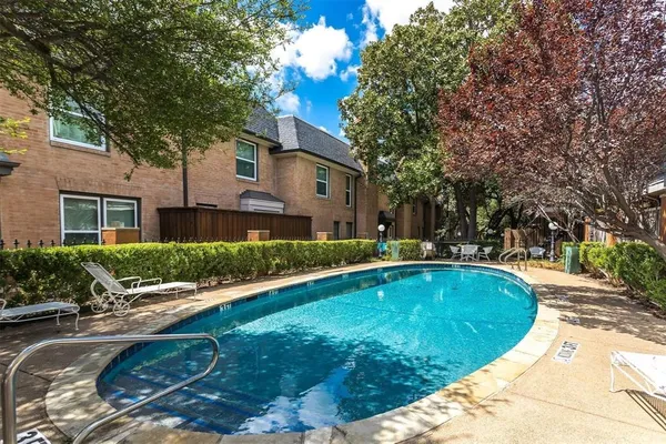 $308,000 | 7818 Meadow Park Drive, Unit 216, Dallas, TX 75230