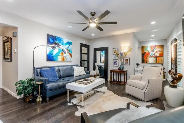 $308,000 | 7818 Meadow Park Drive, Unit 216, Dallas, TX 75230