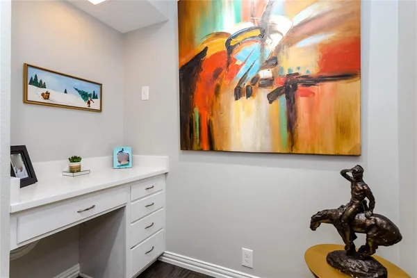 $308,000 | 7818 Meadow Park Drive, Unit 216, Dallas, TX 75230
