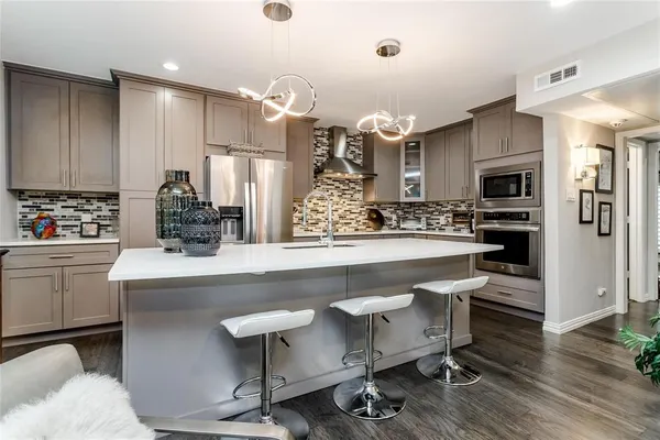 $308,000 | 7818 Meadow Park Drive, Unit 216, Dallas, TX 75230