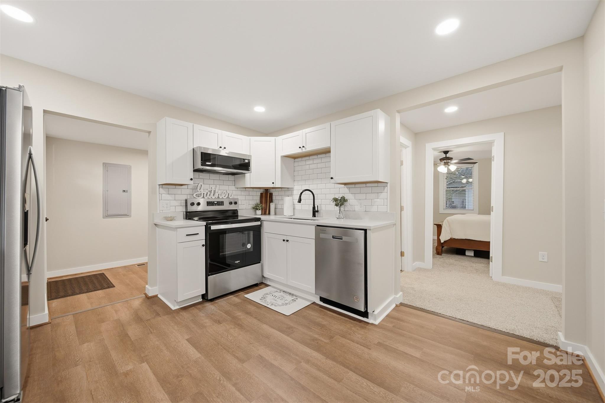 20 Archer Street Granite Falls, NC 28630 - Photo 12 of 30