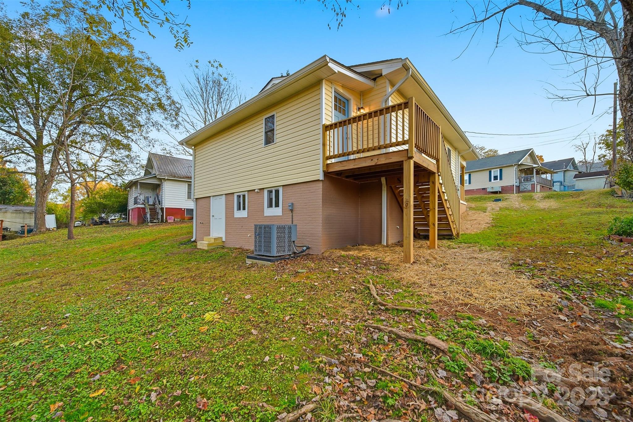 20 Archer Street Granite Falls, NC 28630 - Photo 28 of 30