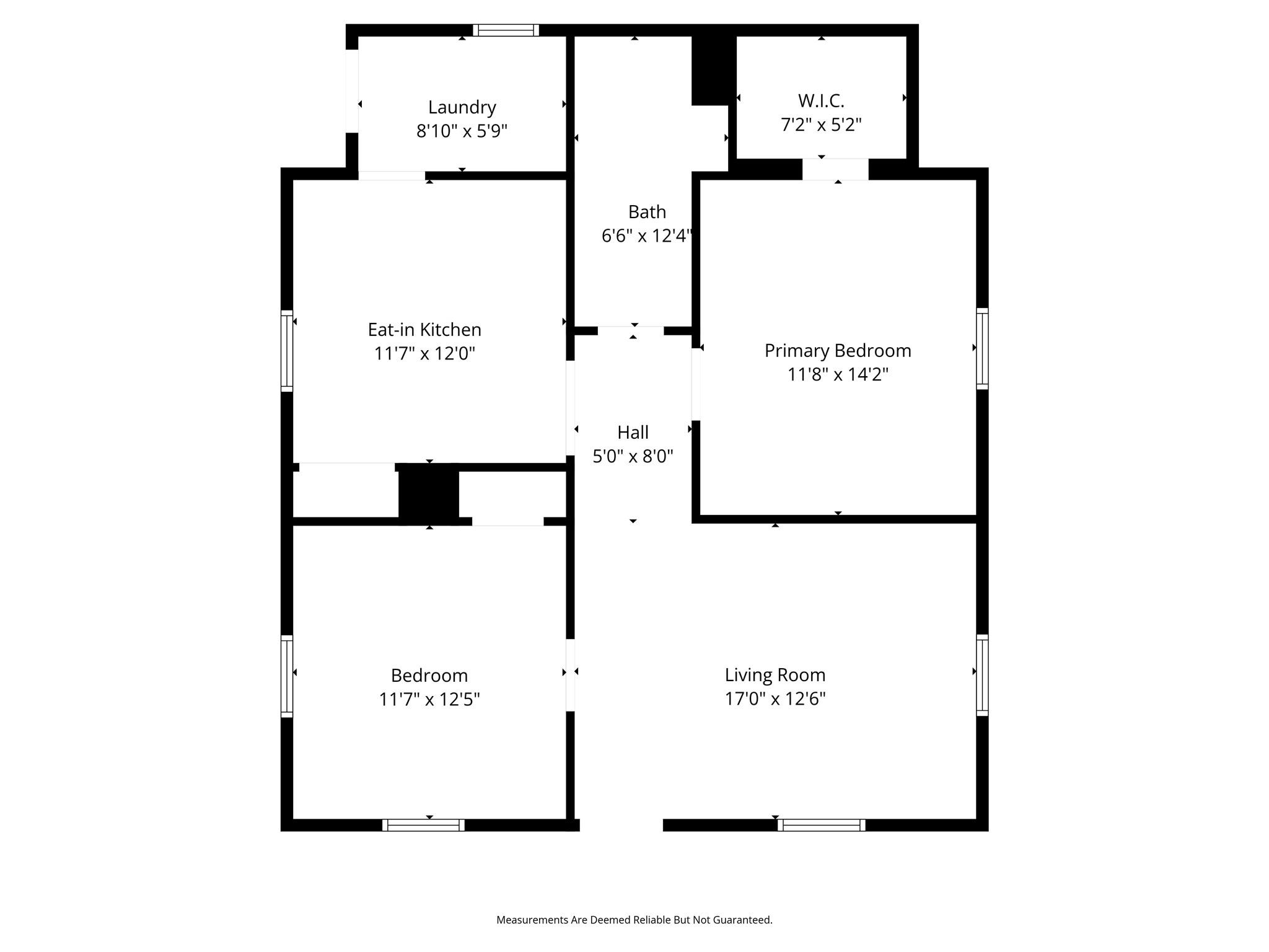 20 Archer Street Granite Falls, NC 28630 - Photo 4 of 30