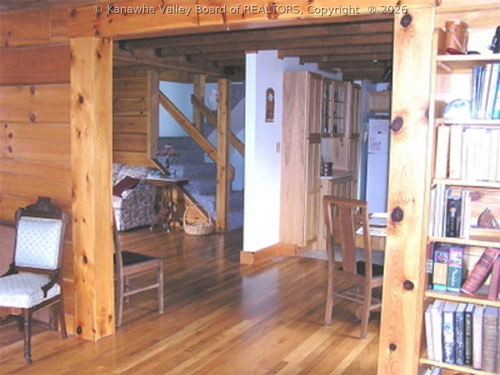 10335 Debbie Road Leon, WV 25123 - Photo 2 of 13 Gallery Image 2