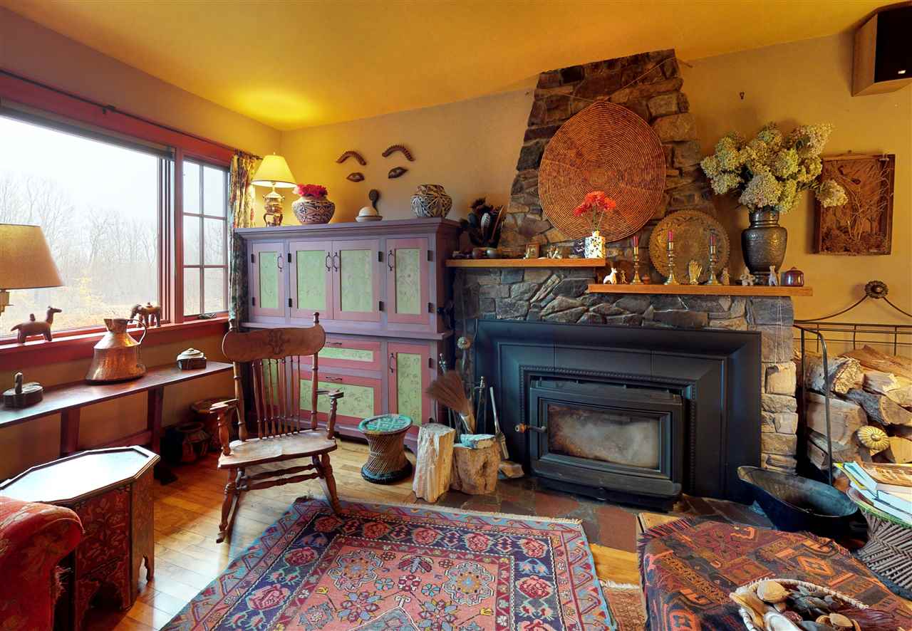 1735 Ripton Road Lincoln, VT 05443 - Photo 12 of 40