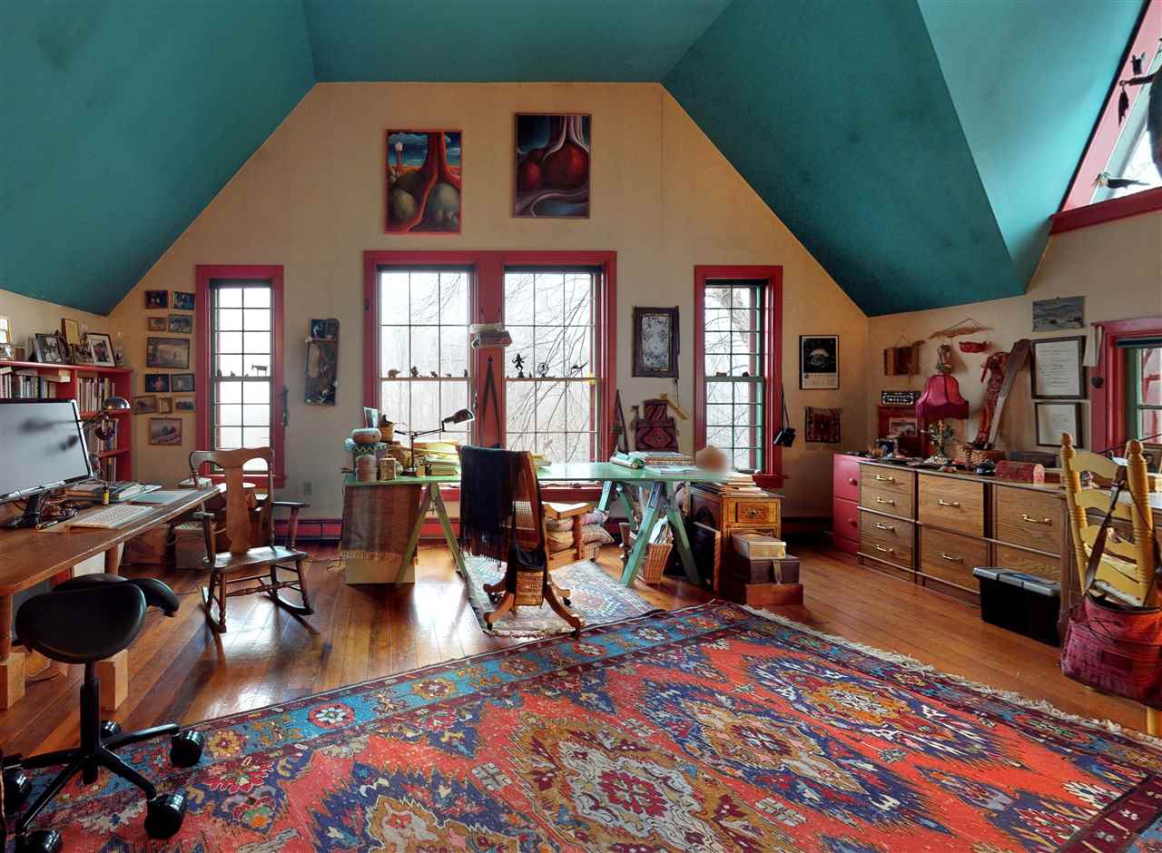 1735 Ripton Road Lincoln, VT 05443 - Photo 19 of 40